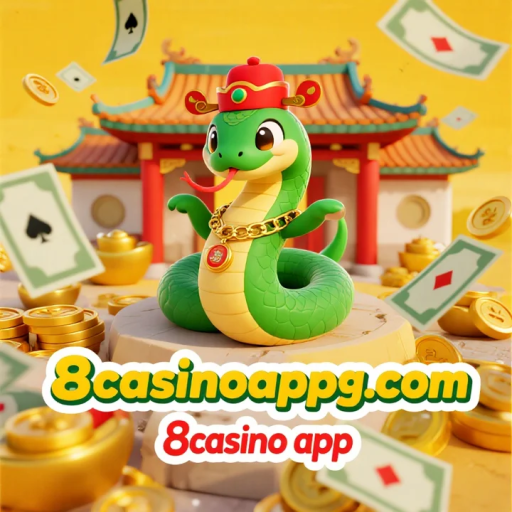 8casino app